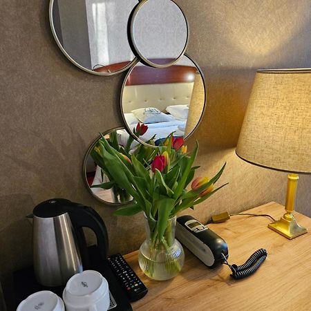 Hotel Galicja Spa Wieliczka Dış mekan fotoğraf