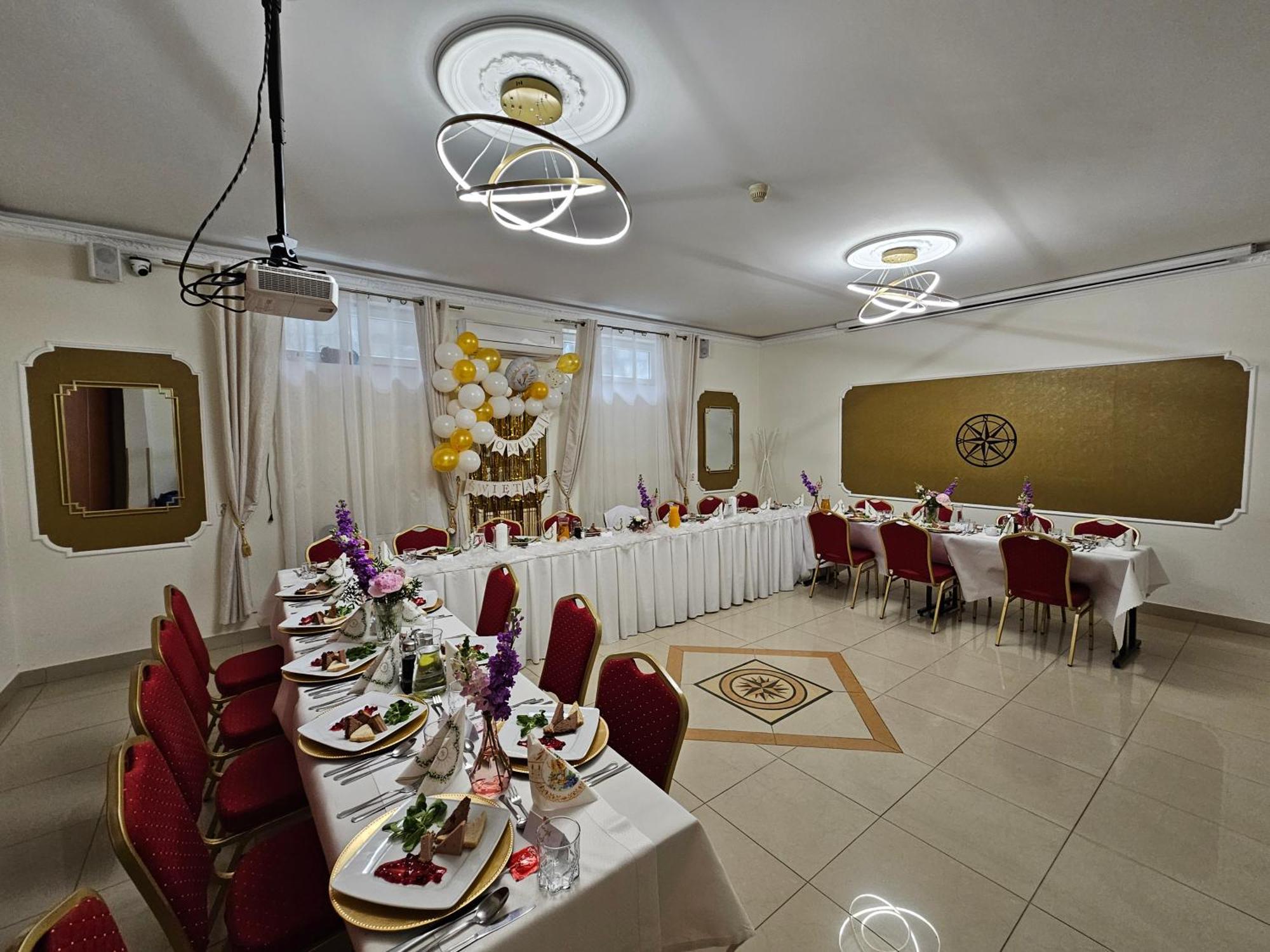 Hotel Galicja Spa Wieliczka Dış mekan fotoğraf