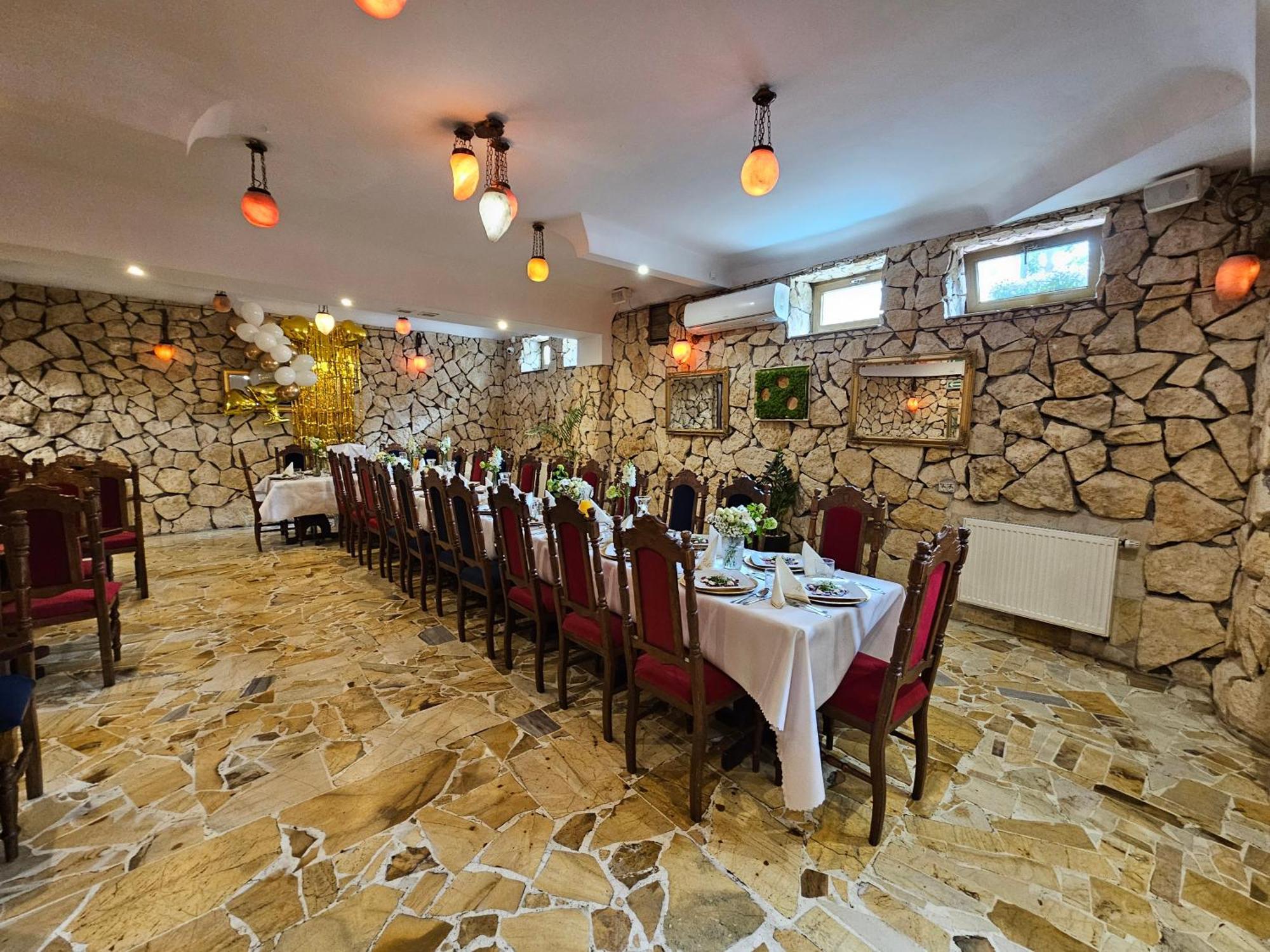 Hotel Galicja Spa Wieliczka Dış mekan fotoğraf
