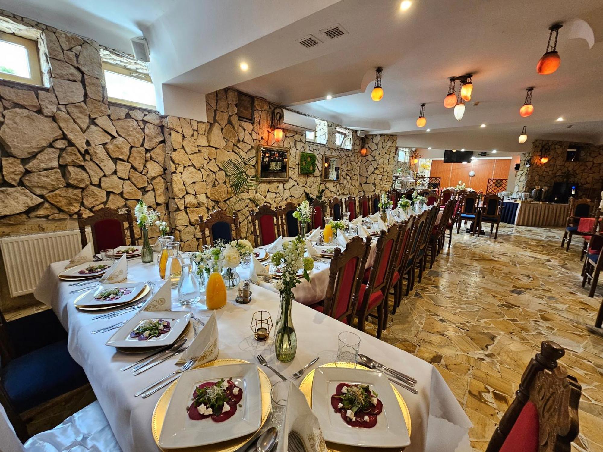 Hotel Galicja Spa Wieliczka Dış mekan fotoğraf
