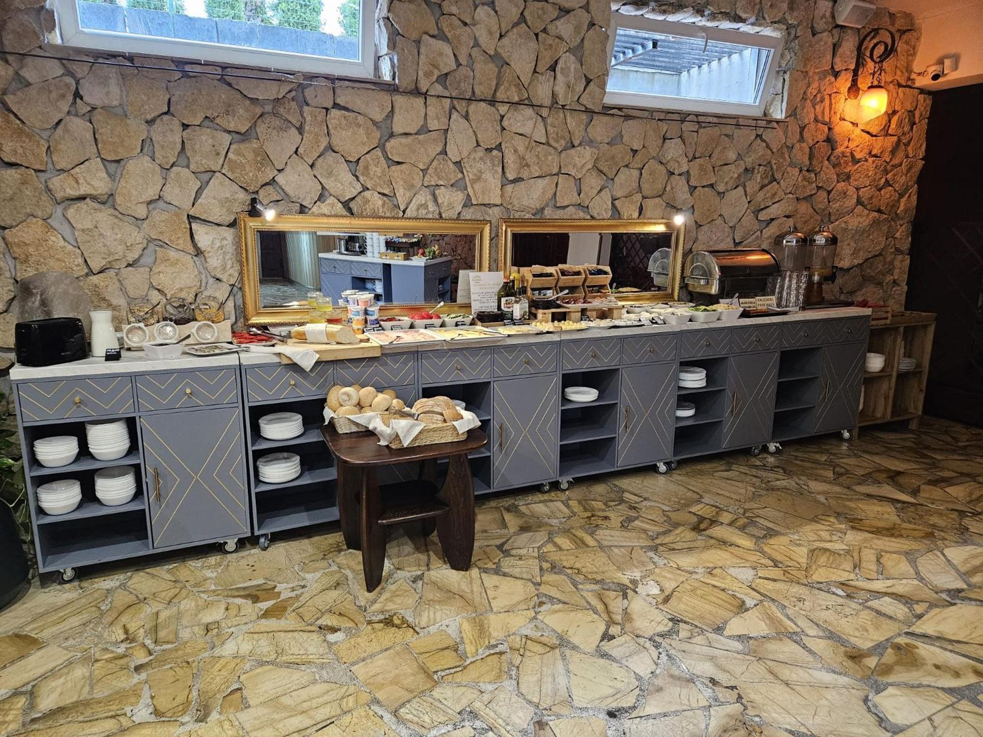 Hotel Galicja Spa Wieliczka Dış mekan fotoğraf