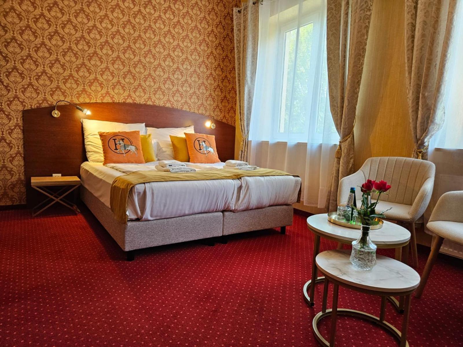 Hotel Galicja Spa Wieliczka Dış mekan fotoğraf