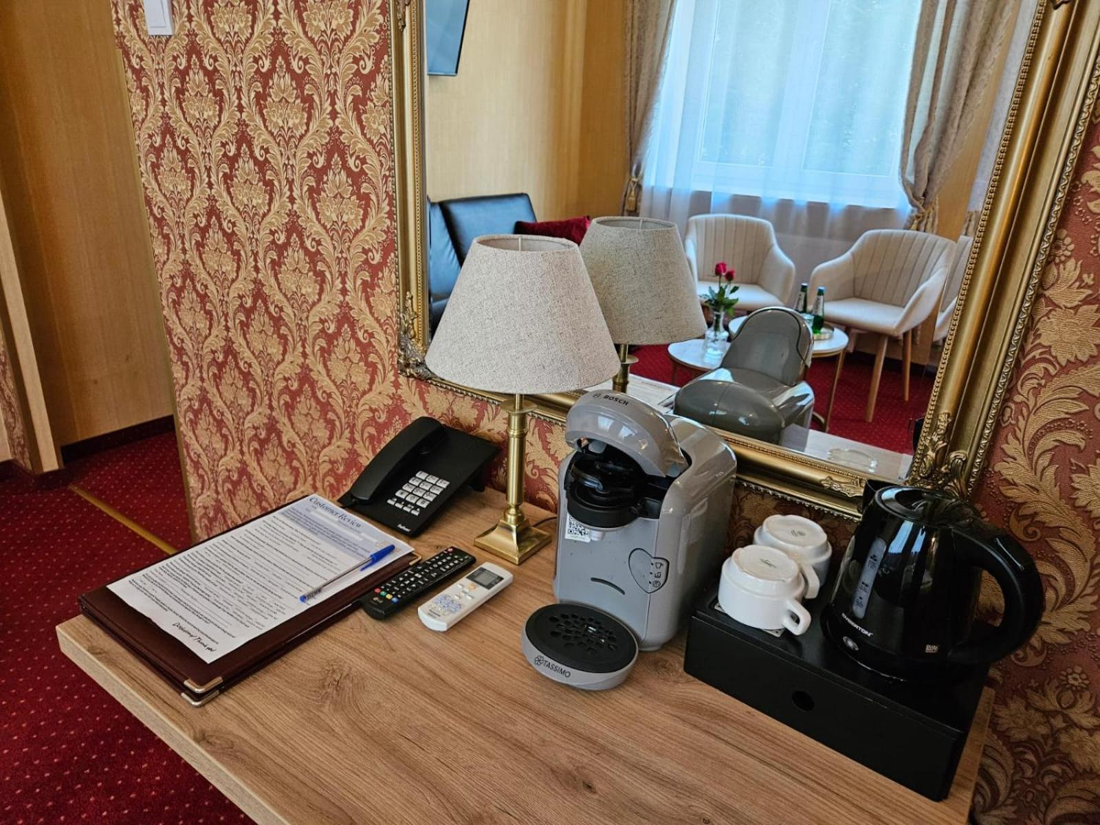 Hotel Galicja Spa Wieliczka Dış mekan fotoğraf