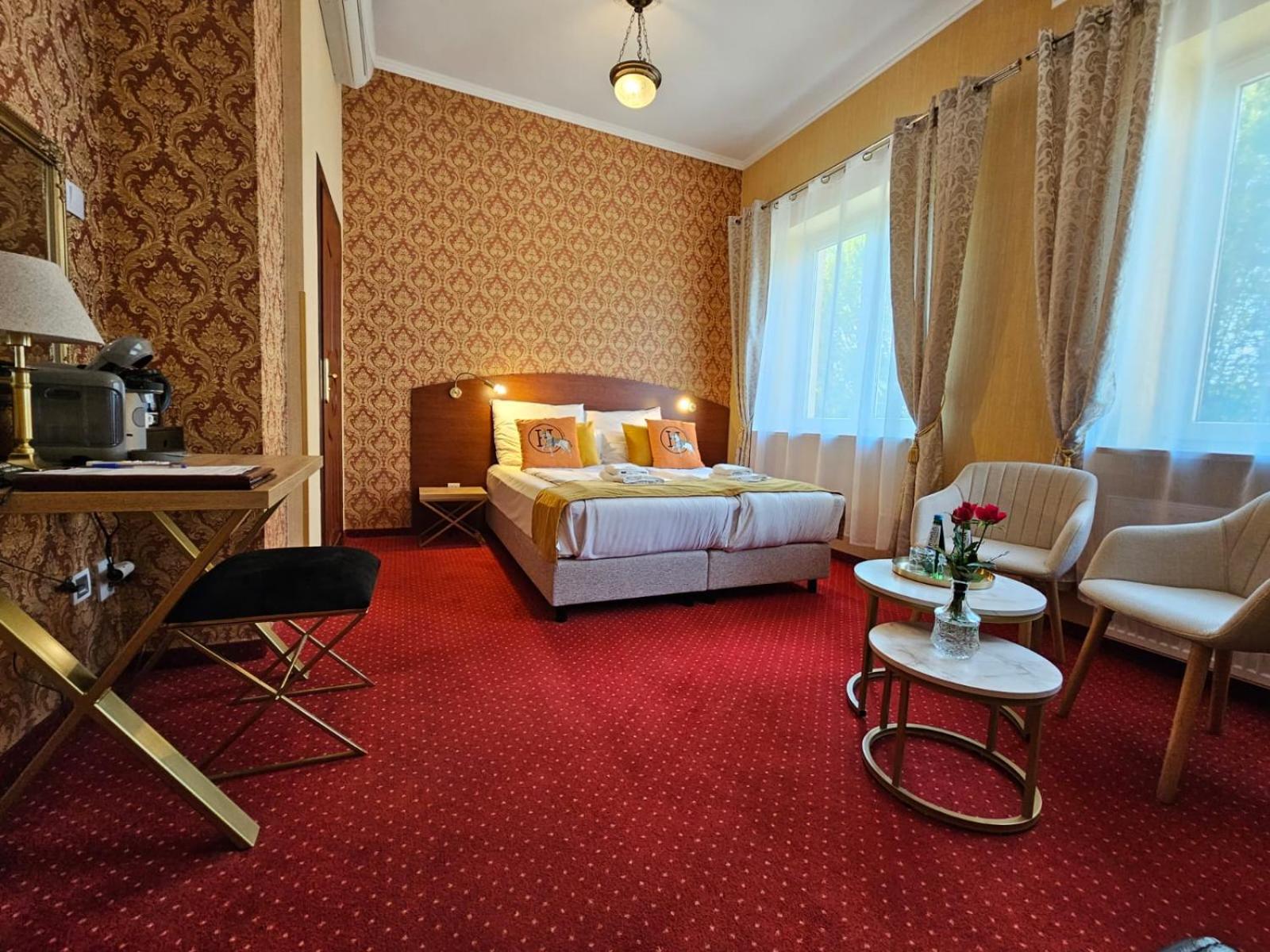 Hotel Galicja Spa Wieliczka Dış mekan fotoğraf