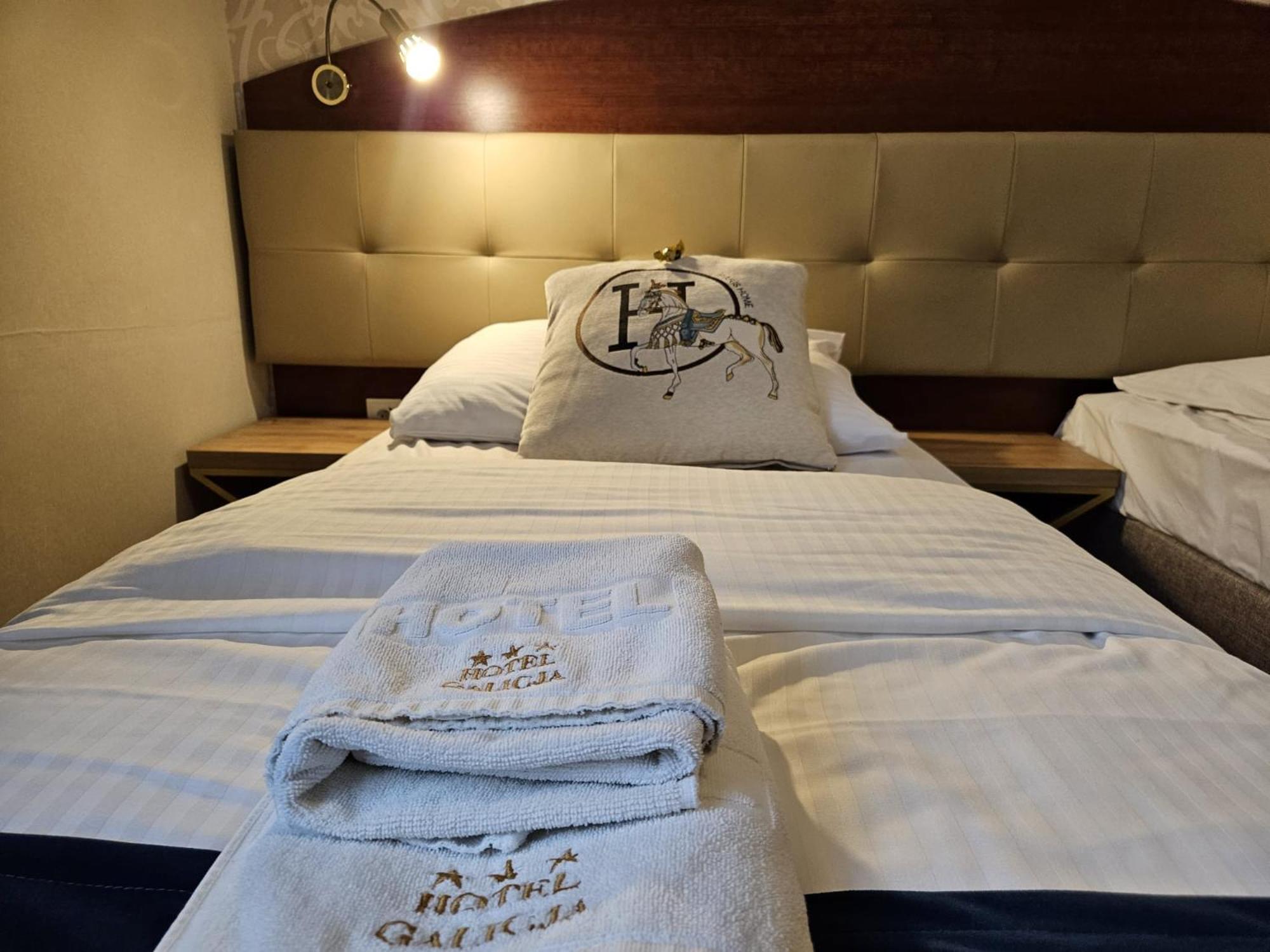 Hotel Galicja Spa Wieliczka Dış mekan fotoğraf
