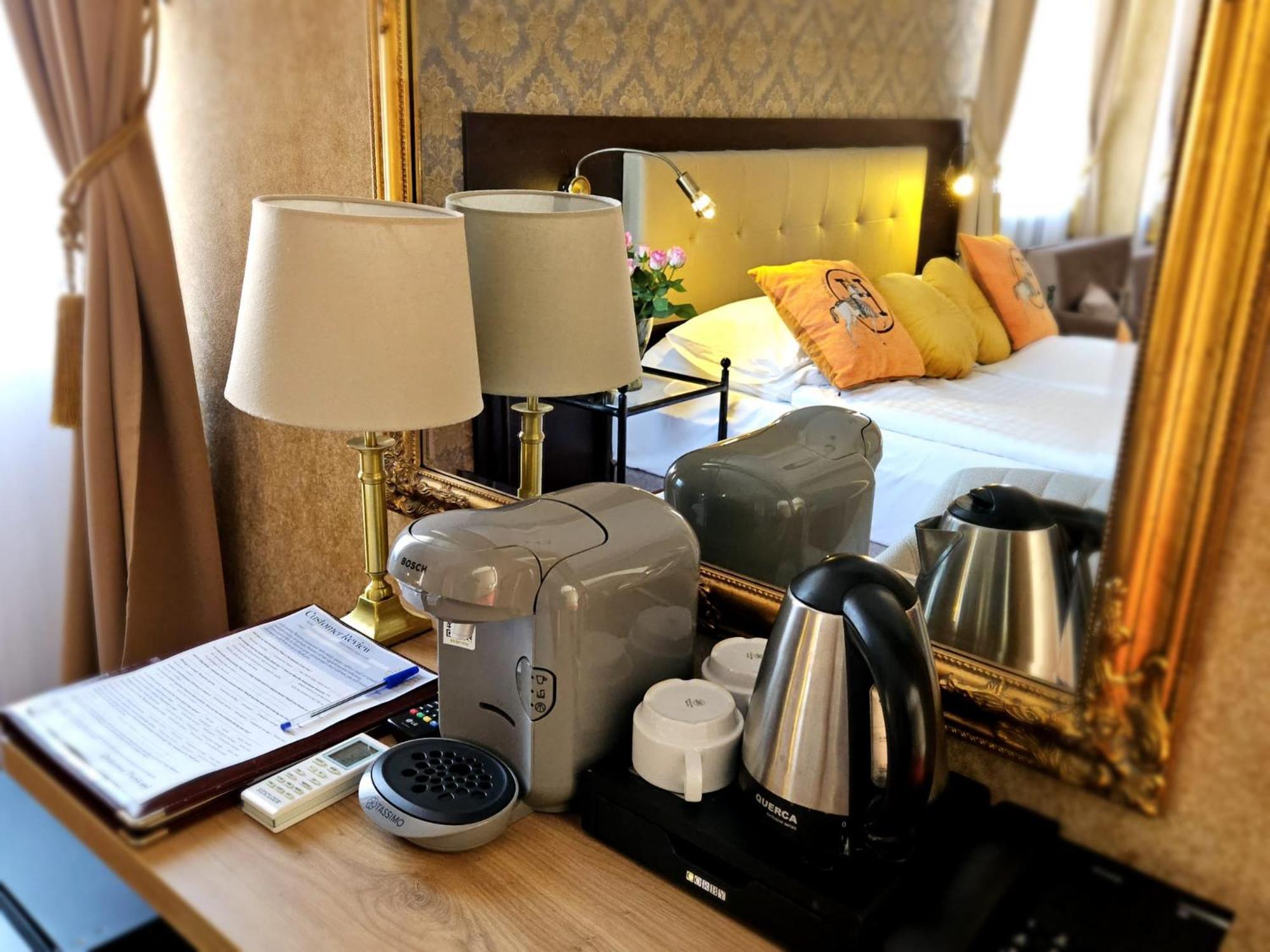 Hotel Galicja Spa Wieliczka Dış mekan fotoğraf