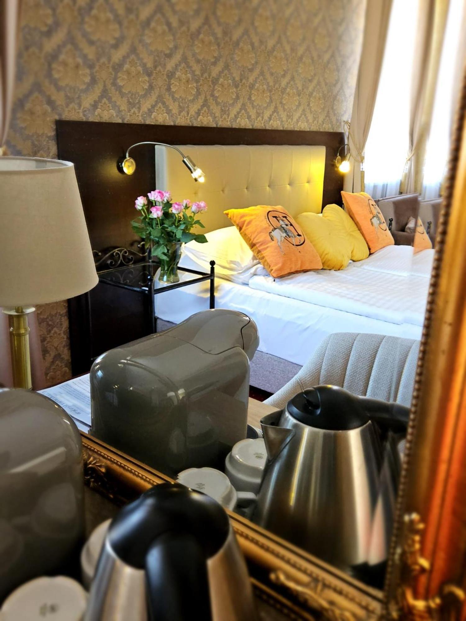 Hotel Galicja Spa Wieliczka Dış mekan fotoğraf