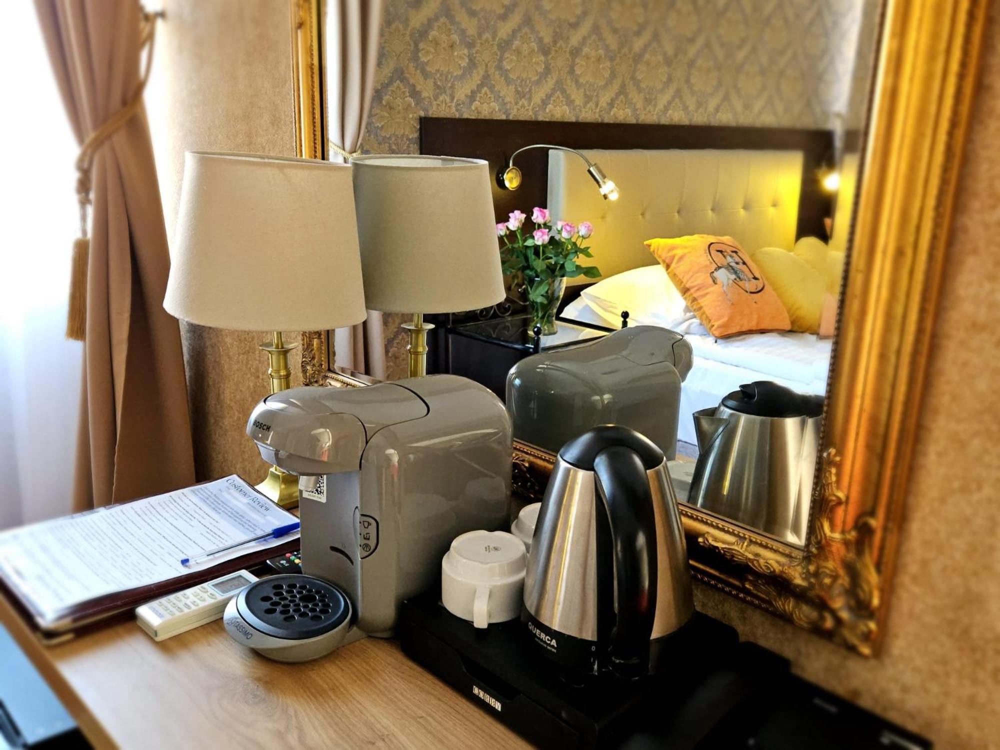 Hotel Galicja Spa Wieliczka Dış mekan fotoğraf
