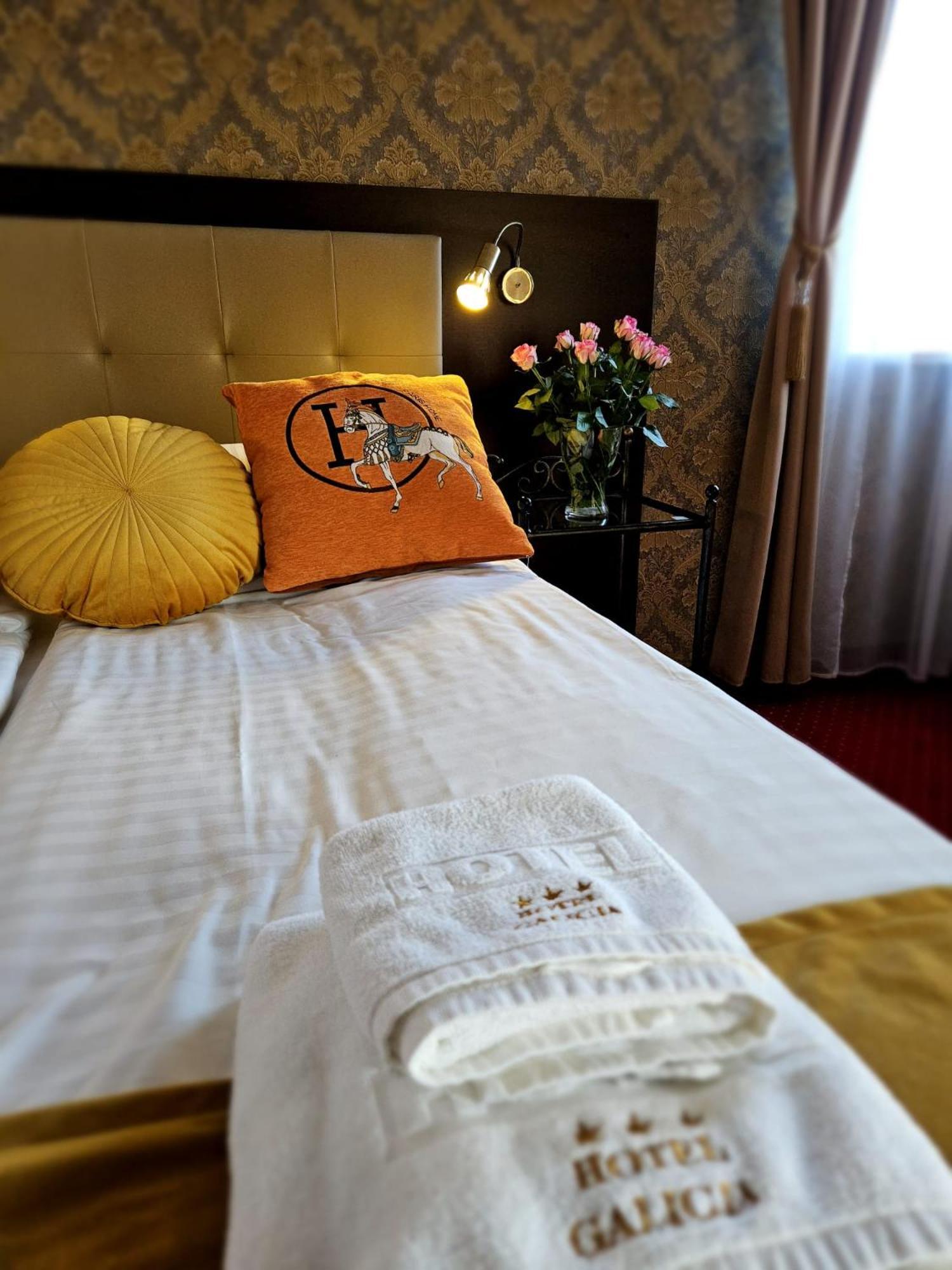 Hotel Galicja Spa Wieliczka Dış mekan fotoğraf