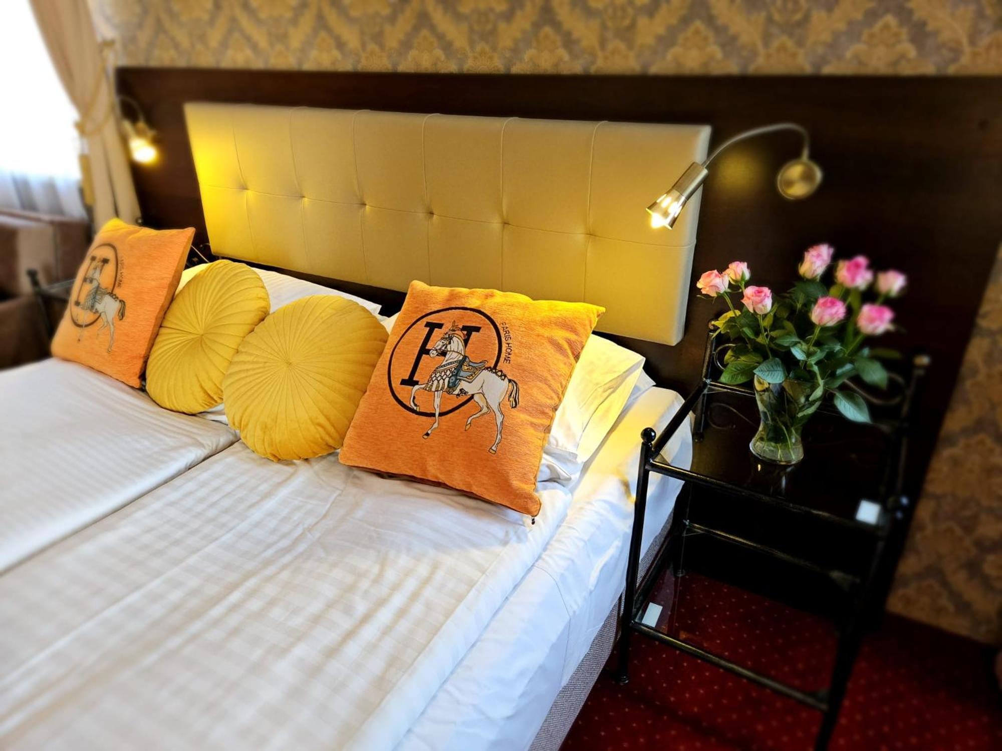 Hotel Galicja Spa Wieliczka Dış mekan fotoğraf