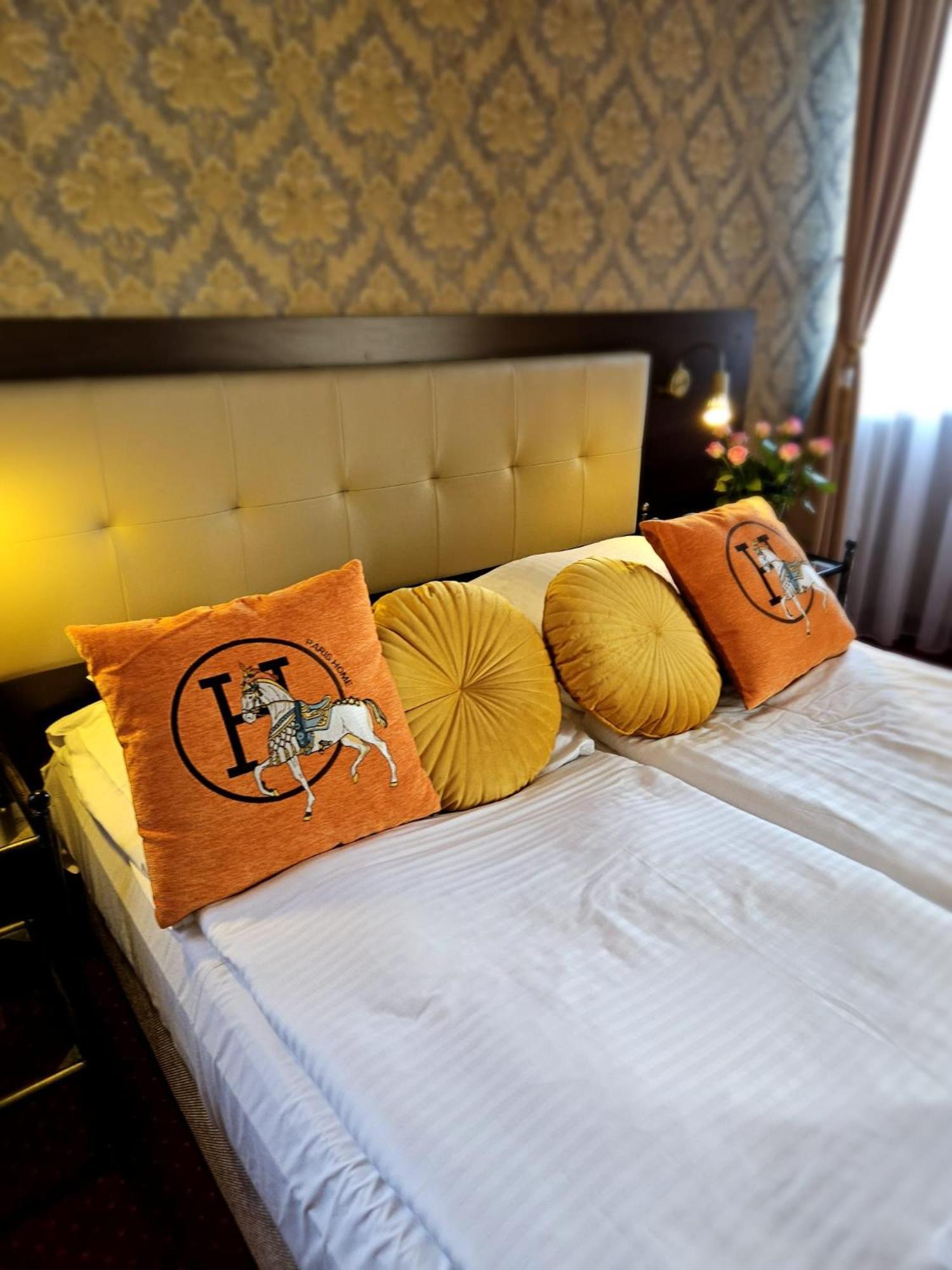 Hotel Galicja Spa Wieliczka Dış mekan fotoğraf