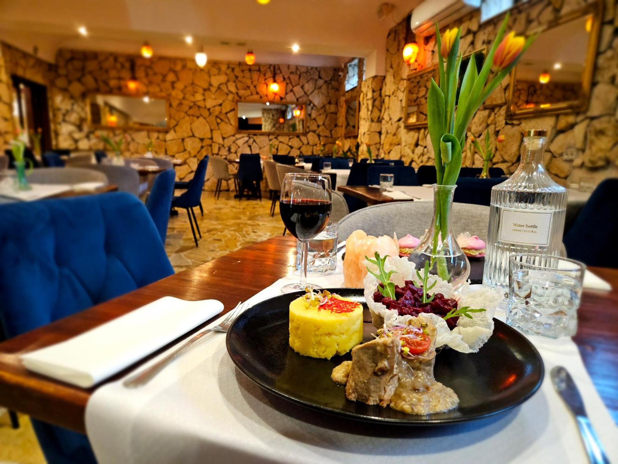 Hotel Galicja Spa Wieliczka Dış mekan fotoğraf