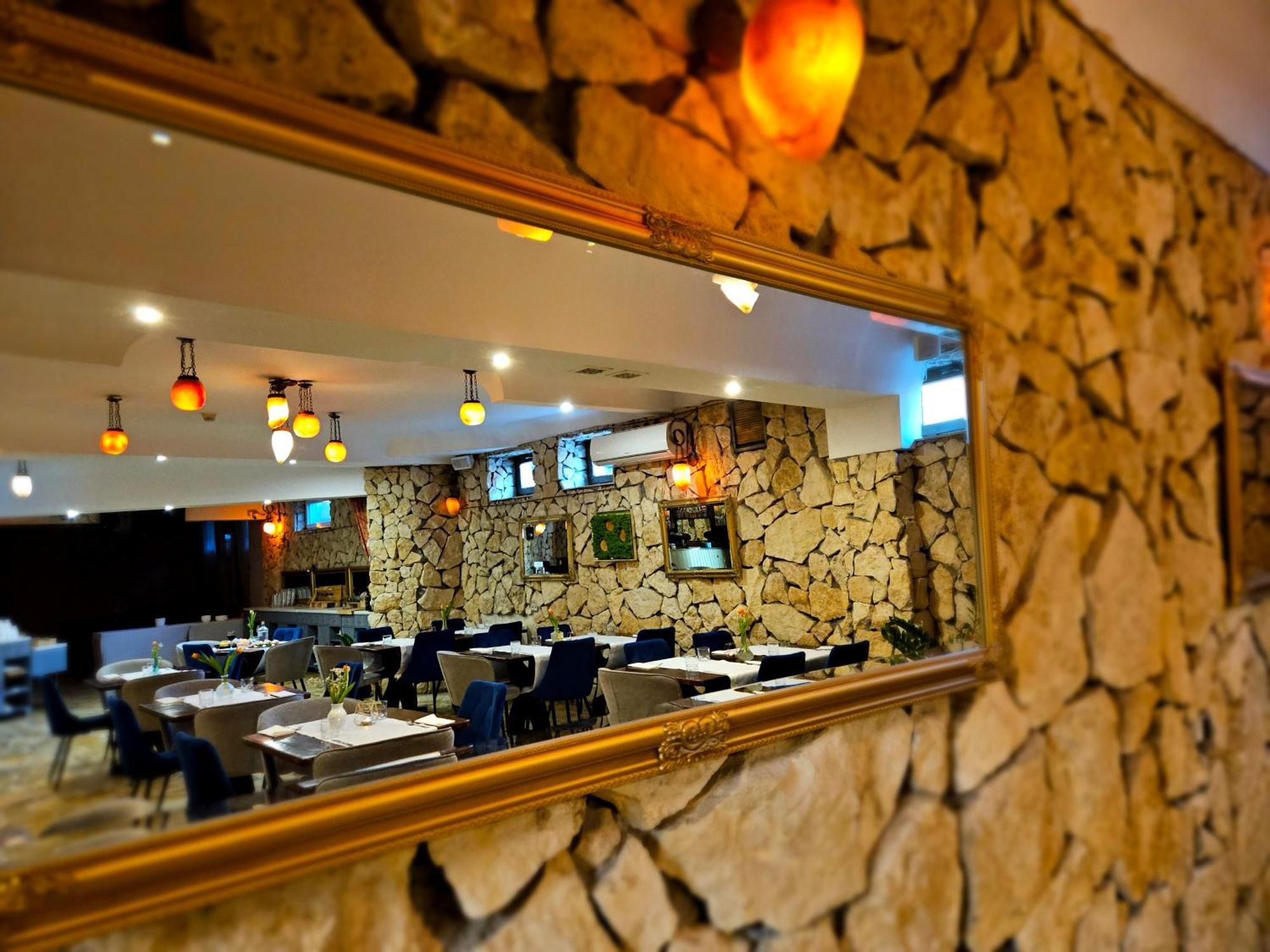 Hotel Galicja Spa Wieliczka Dış mekan fotoğraf