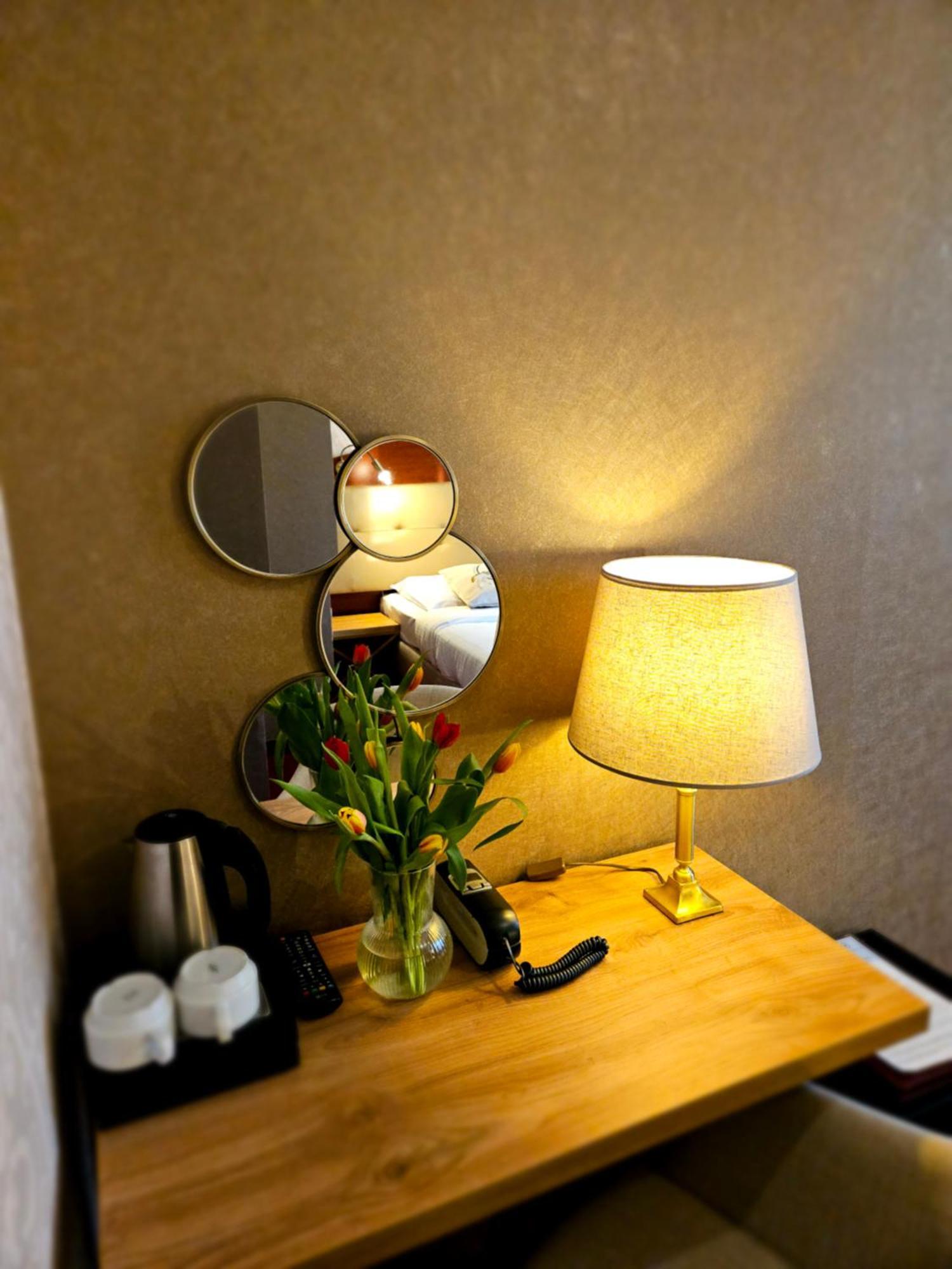 Hotel Galicja Spa Wieliczka Dış mekan fotoğraf