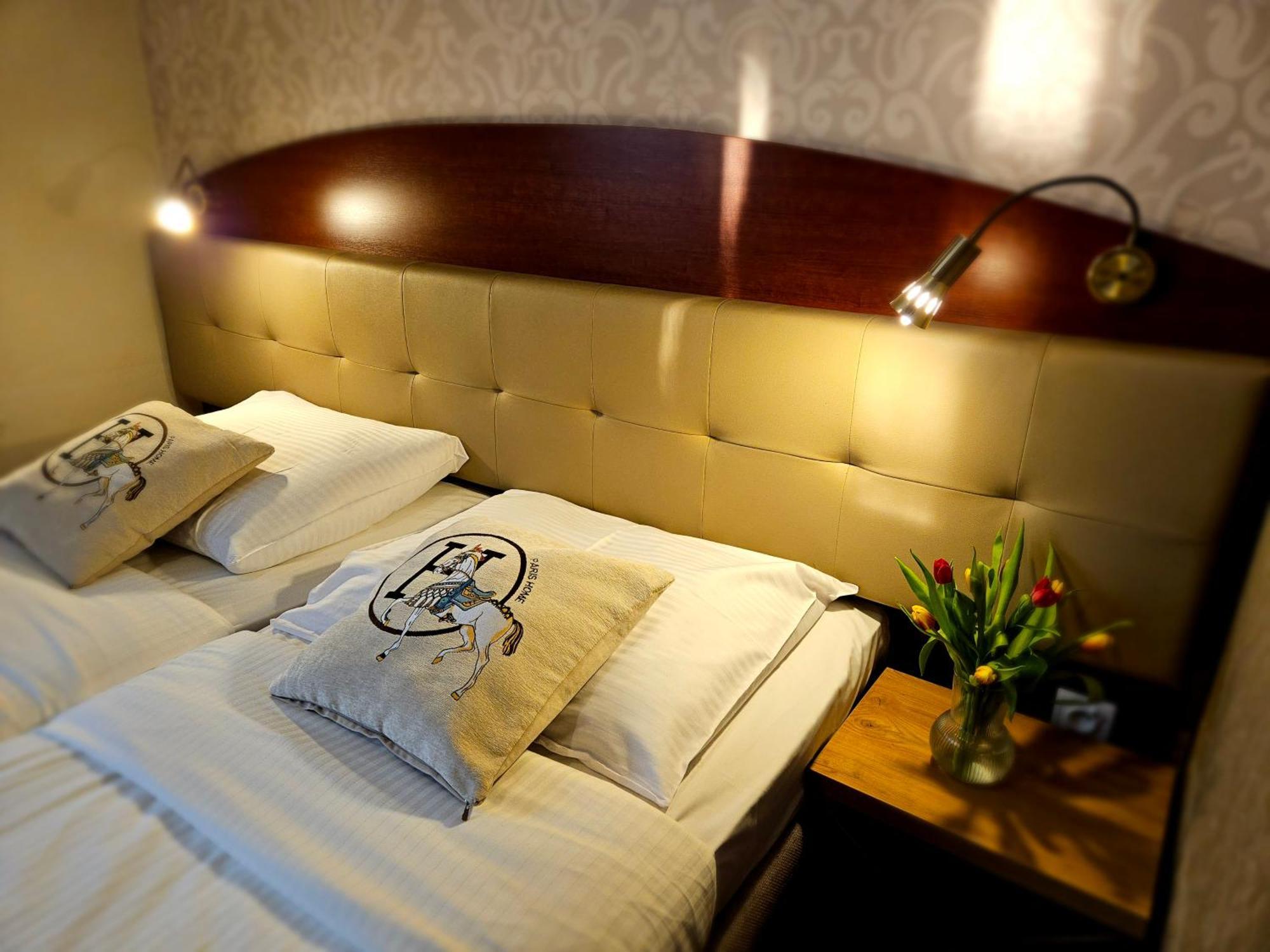 Hotel Galicja Spa Wieliczka Dış mekan fotoğraf