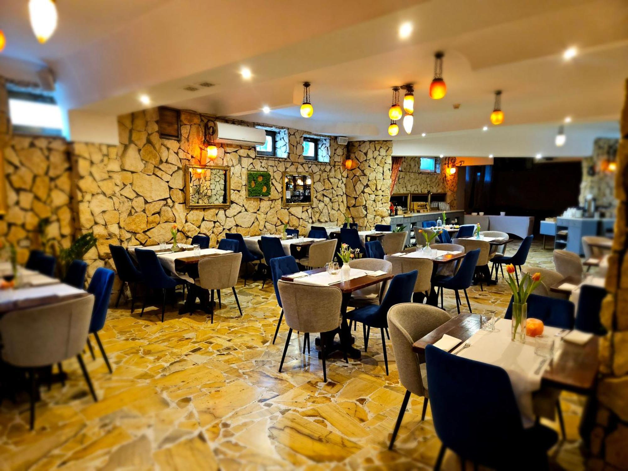 Hotel Galicja Spa Wieliczka Dış mekan fotoğraf