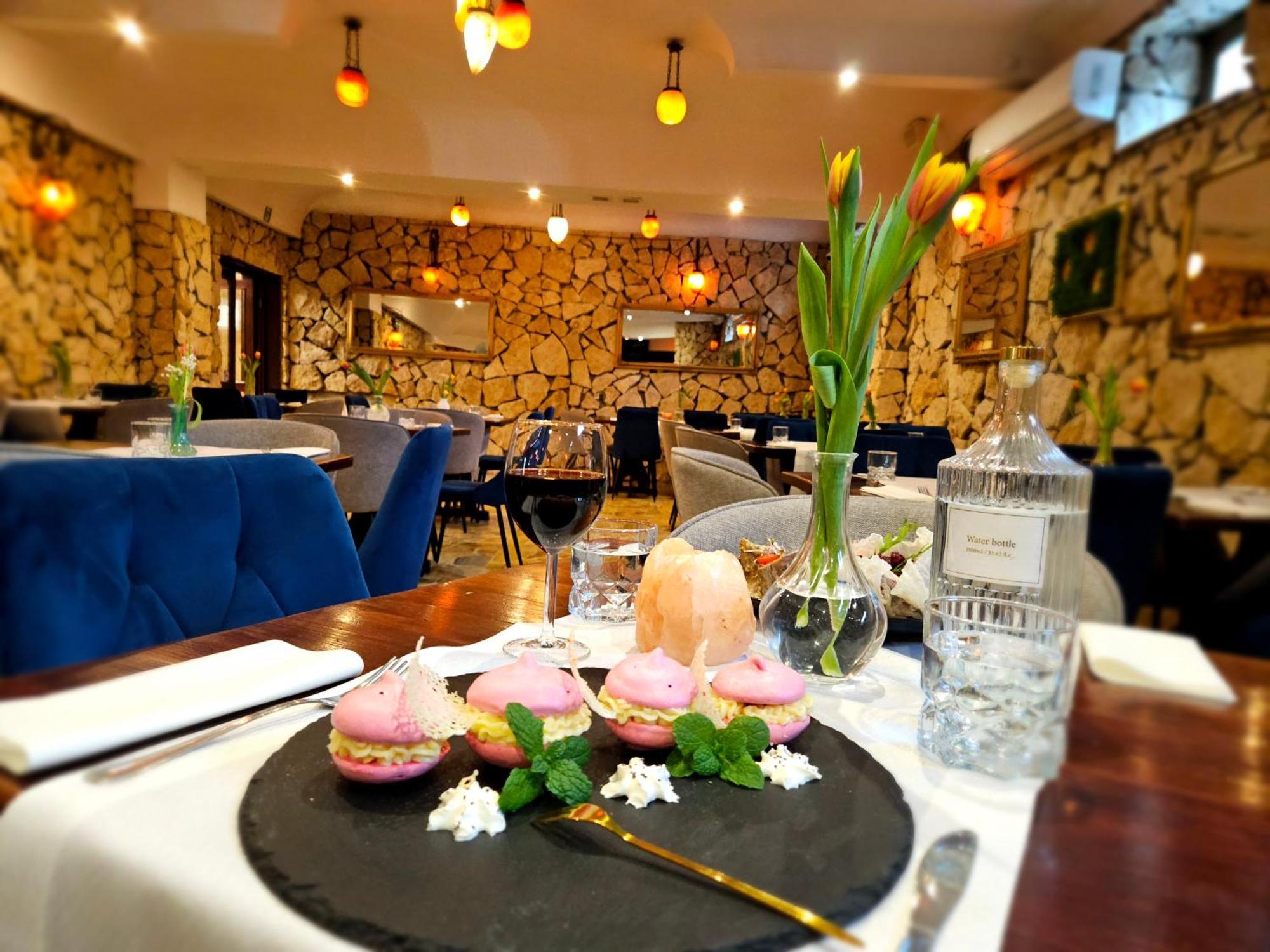 Hotel Galicja Spa Wieliczka Dış mekan fotoğraf