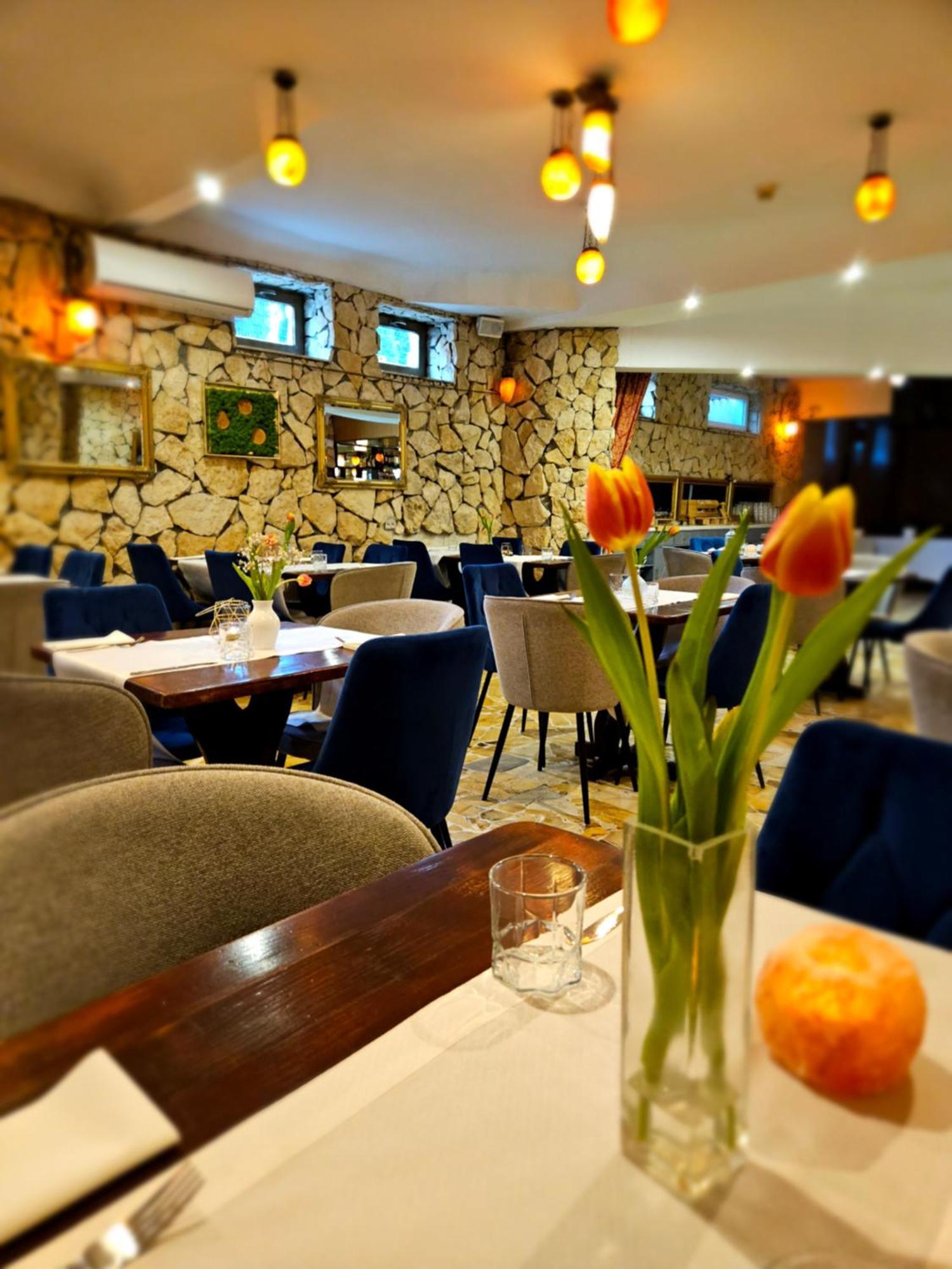 Hotel Galicja Spa Wieliczka Dış mekan fotoğraf